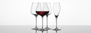 Hybrid Wine Glasses