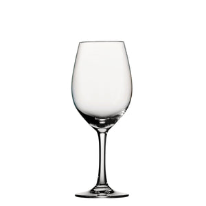 Festival White Wine Glasses