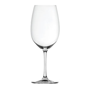Salute Bordeaux Glasses - 4 pack