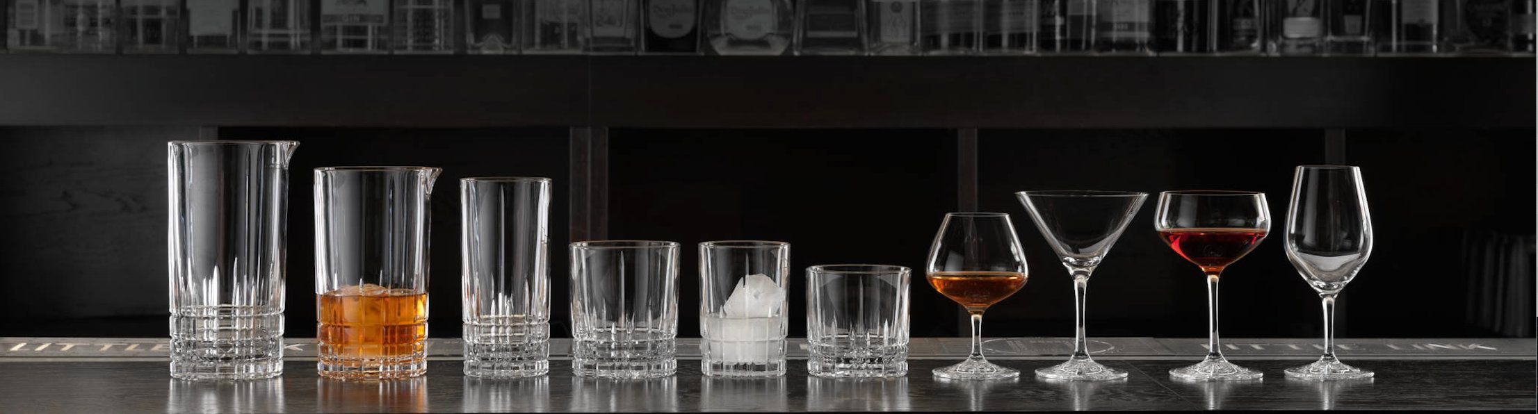 Spiegelau Perfect Serve