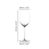 Hi-Lite Universal Glass