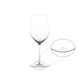 Hi-Lite Bordeaux Glass