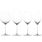 Hi-Lite Champagne Glass