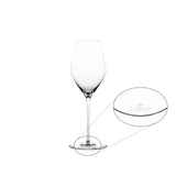 Hi-Lite Champagne Glass