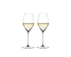 Hi-Lite Champagne Glass