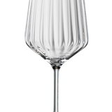 Lifestyle Red Wine Glasses - set of 4