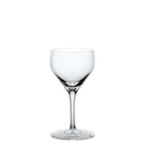 Perfect Serve Nick and Nora Glasses