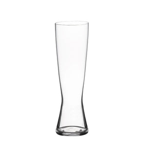 Tall Pilsner Glass (Buy two glasses, get one free).