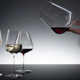 Spiegelau Definition Burgundy Glass