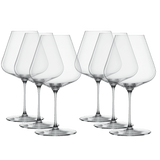 Spiegelau Definition Burgundy Glass