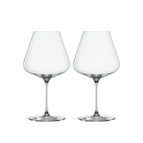 Spiegelau Definition Burgundy Glass