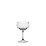 Perfect Serve Coupette Glassses