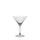Perfect Serve Cocktail Glasses