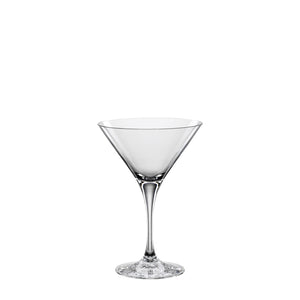 Perfect Serve Cocktail Glasses