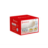 Single Barrel Bourbon Glass