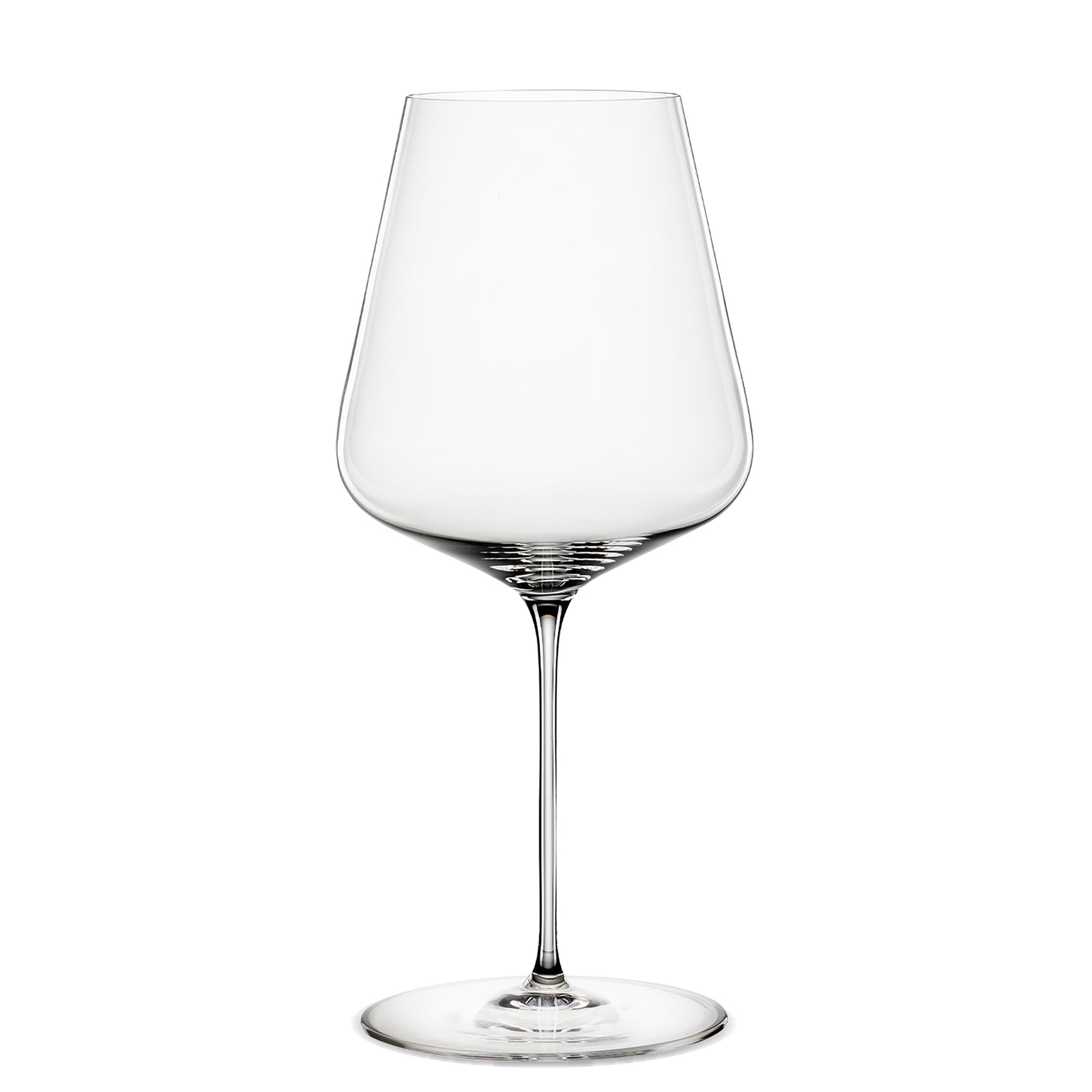 Spiegelau Definition Bordeaux Glass