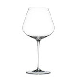 Spiegelau Hybrid Burgundy Glasses