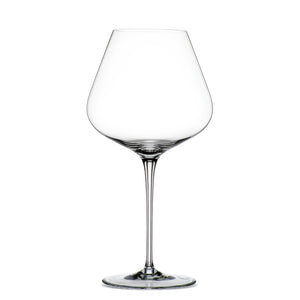 Spiegelau Hybrid Burgundy Glasses