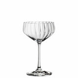 Lifestyle Coupette Glasses