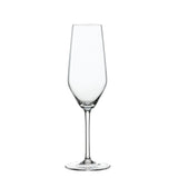 Spiegelau Style Champagne Glasses - set of 4