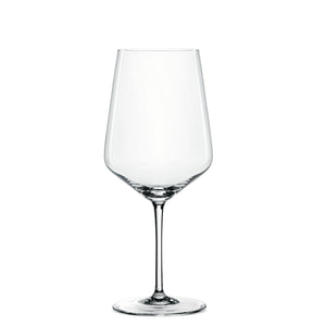 Spiegelau Style Red Wine Glasses - set of 4