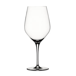 Authentis Bordeaux Glasses