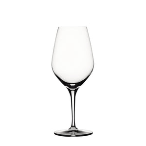 Authentis Red Wine Glasses