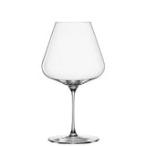 Spiegelau Definition Burgundy Glass