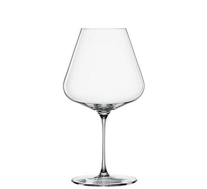 Spiegelau Definition Burgundy Glass