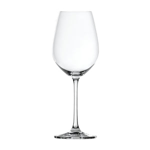 Salute Red Wine Glasses - 4 pack
